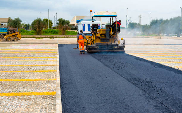 Best Affordable Driveway Paving  in Pleasant Hill, TX