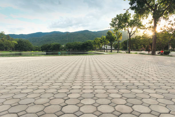 Reasons to Select Us for Your Driveway Paving Requirements in Pleasant Hill, TX