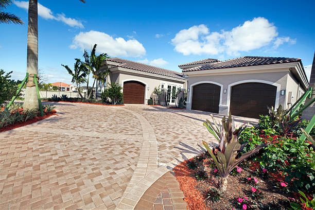 Best Local Driveway Pavers  in Pleasant Hill, TX
