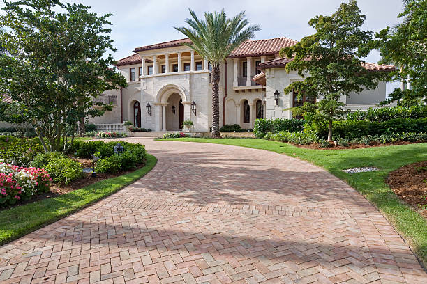 Best Driveway Paving Contractor  in Pleasant Hill, TX