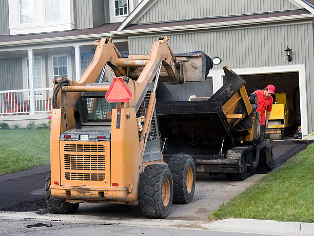 Best Driveway Paving Company  in Pleasant Hill, TX