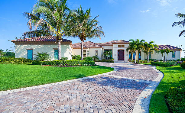Best Best Driveway Pavers  in Pleasant Hill, TX