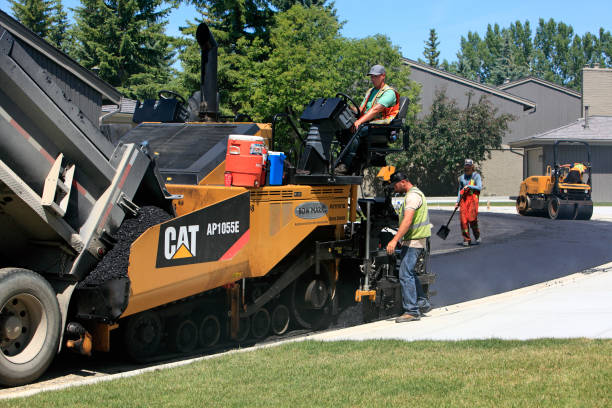 Best Driveway Pavers Near Me  in Pleasant Hill, TX
