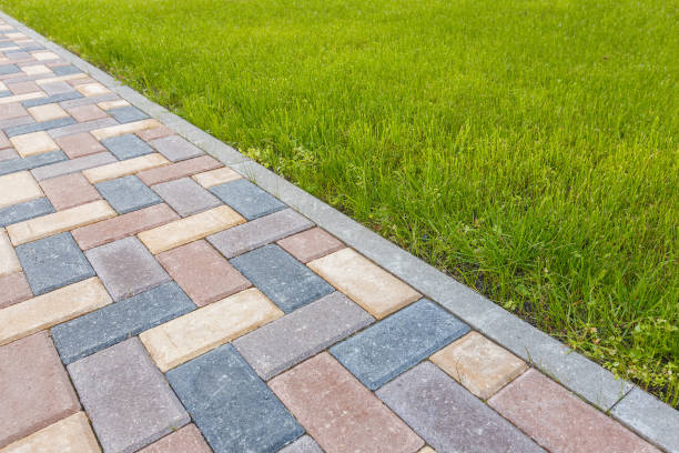 Best Permeable Paver Driveway  in Pleasant Hill, TX