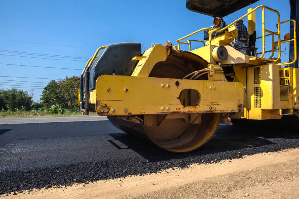 Best Concrete Paver Driveway  in Pleasant Hill, TX